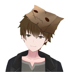 はっちゃん_紙袋系Vtuber