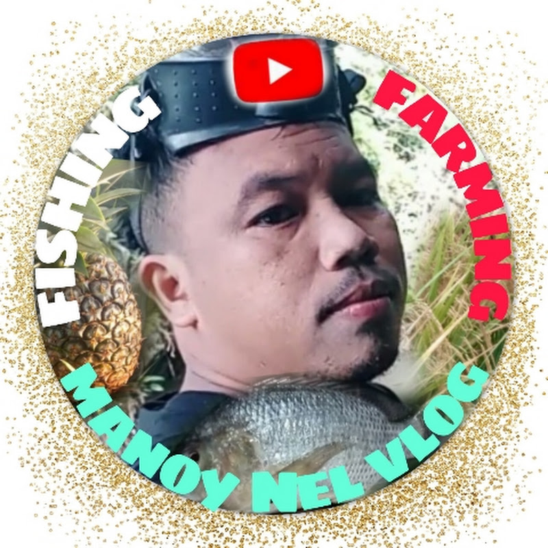 Manoy Nel vlog