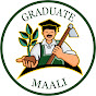 Graduate Maali logo