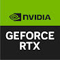 NVIDIA GeForce logo