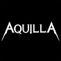 AQUILLA The DNA of Rock logo