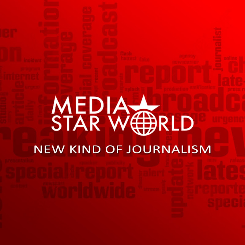 Media Star World