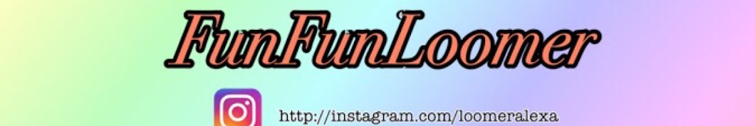 FunFunLoomer YouTube channel avatar