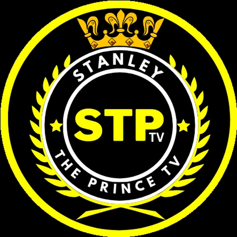 Stanley The Prince TV