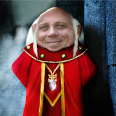 Dungeon Master Andy