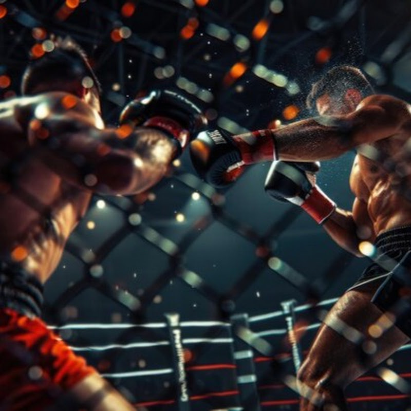 COSmic Tv FIGHTNIGHT GAMING