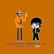 Iara maria the Enderman fen boy