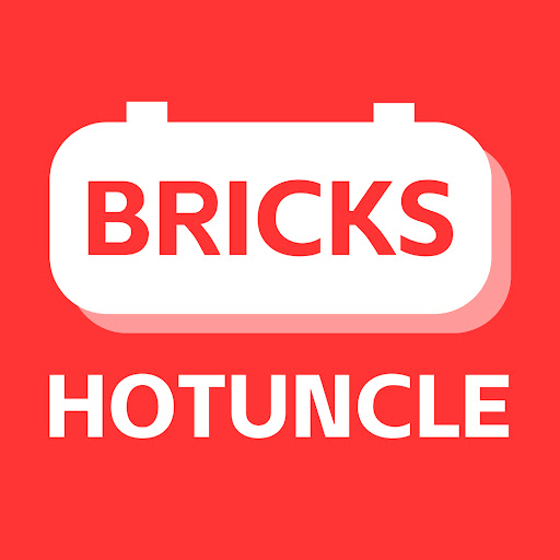 Hotuncle-Bricks