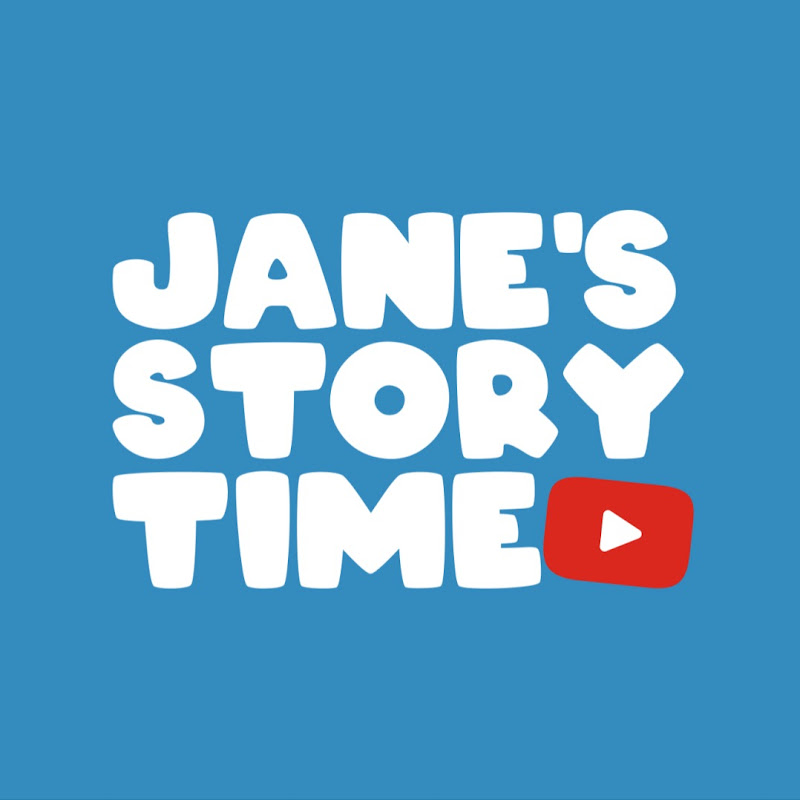 Jane's Storytime