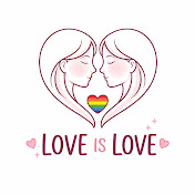 LOVE IS LOVE