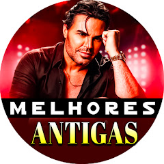 MELHORES ANTIGAS 🎶