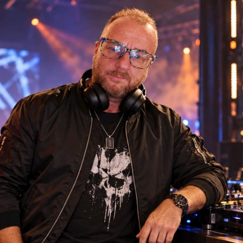 Dj Lumoo
