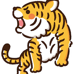 りくトラちゃんねる