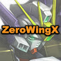 ZeroWingX