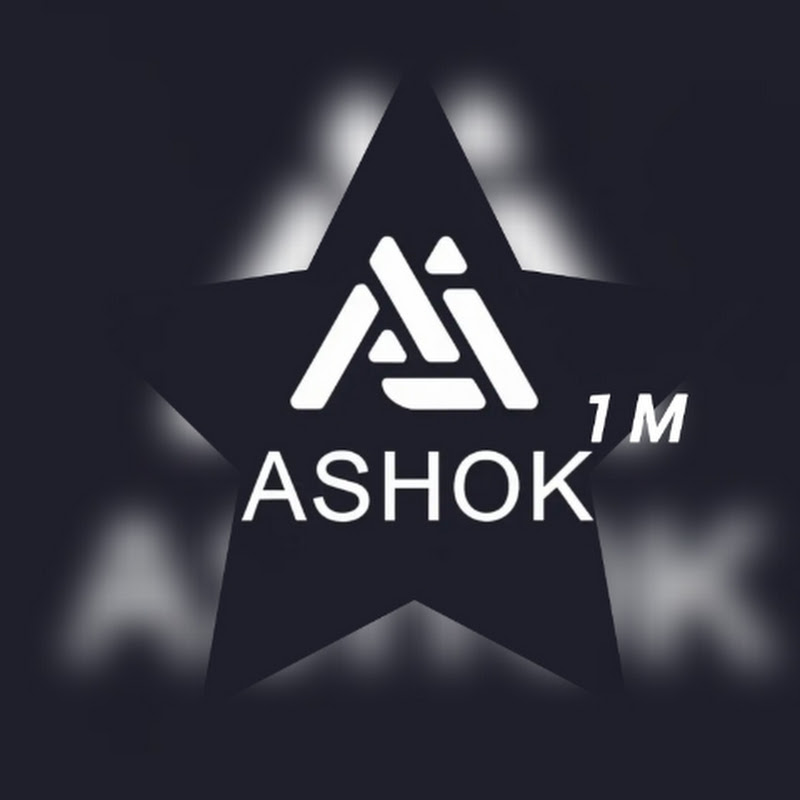 Ashok_1M