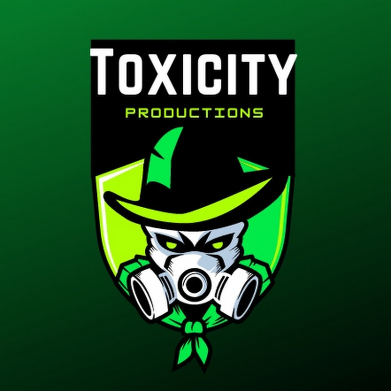 Toxicity Productions