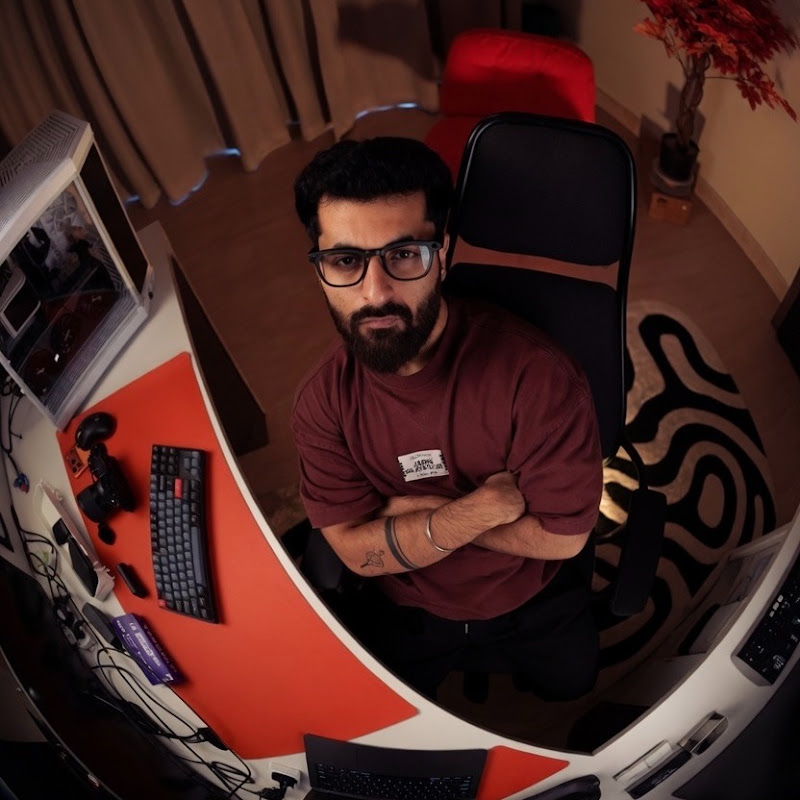 Neeraj Walia