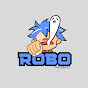 Robo Podcast logo