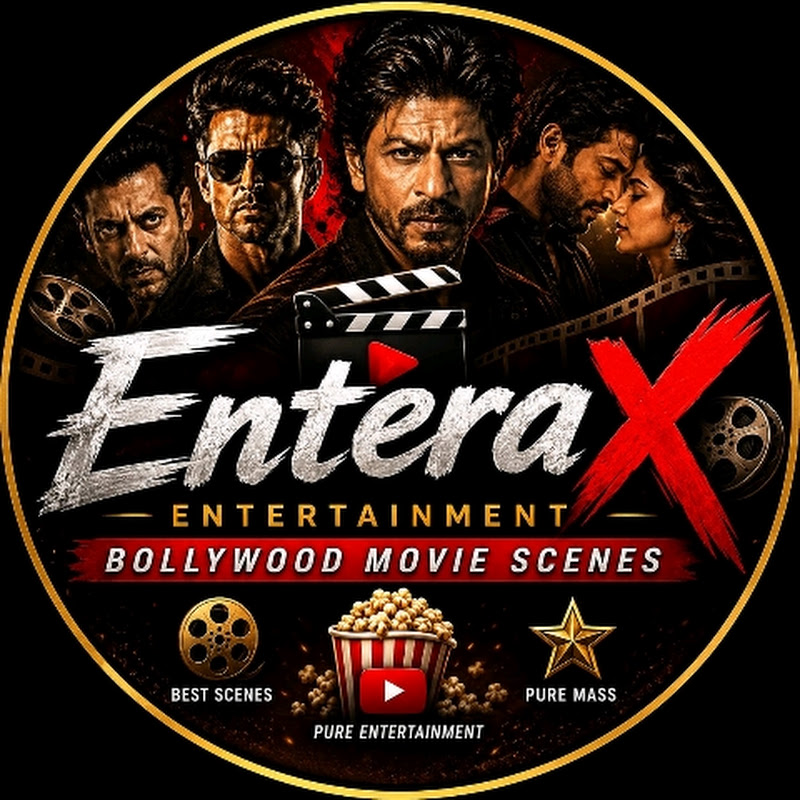 EnteraX