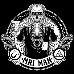 MRI MAN
