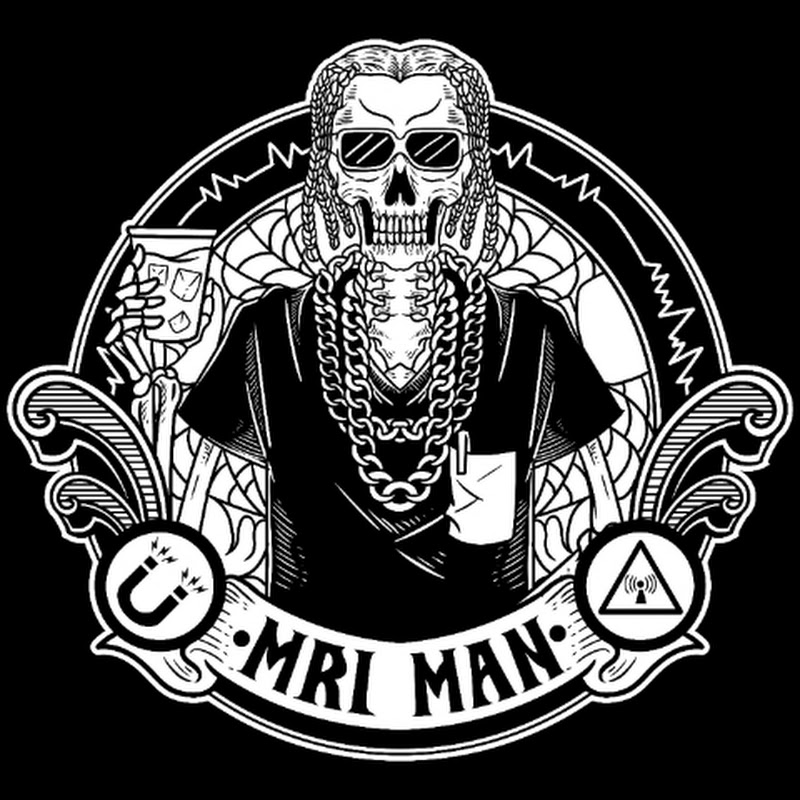 MRI MAN