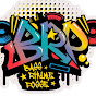BASS RHYME logo