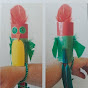 Brasilien Youtube Projektwoche Avatar