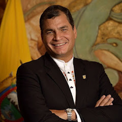 Rafael Correa Avatar