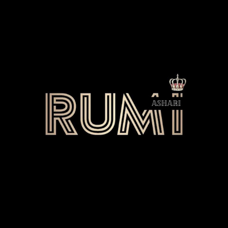 Rumi Ashari