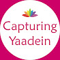 Capturing Yaadein | Wedding Photographers India logo
