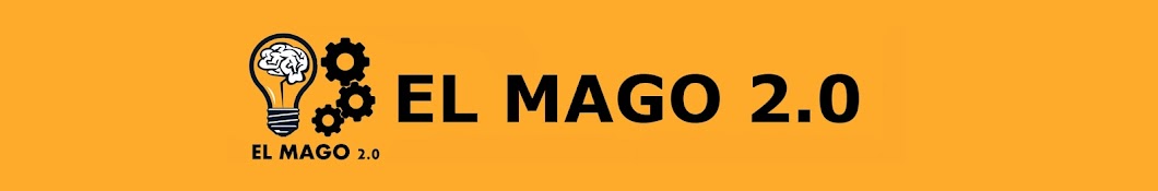 El Mago 2.0 YouTube channel avatar