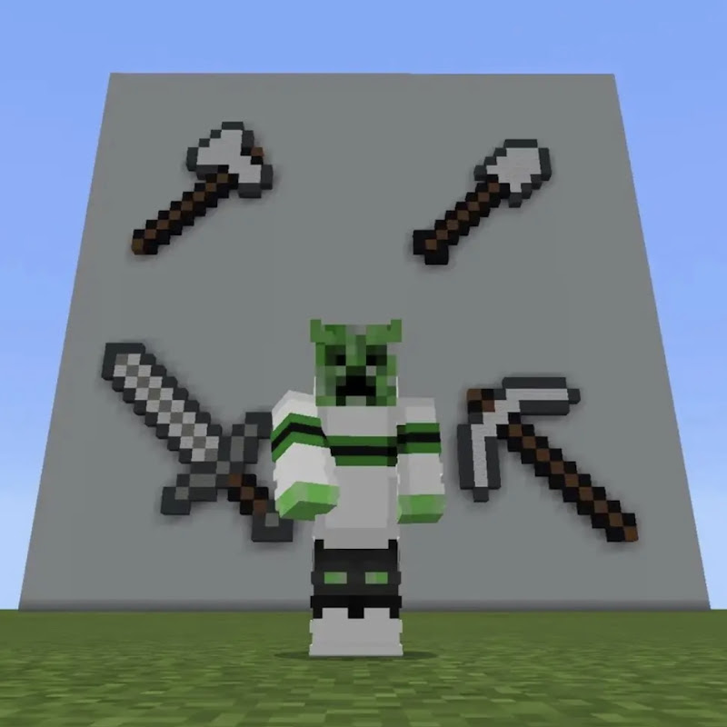 Channel Avatar