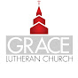 Grace Lutheran Camp Hill logo