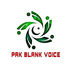 Pak Blank Voice avatar