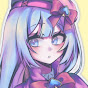 海宮夏 VTuber 大頭貼