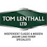 0KNFNPeNHyU-channel-avatar-Tom Lenthall's Workshop