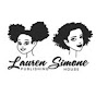 Lauren Simone Publishing House - @laurensimonepubs - Youtube