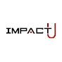 Impact U Speaks logo
