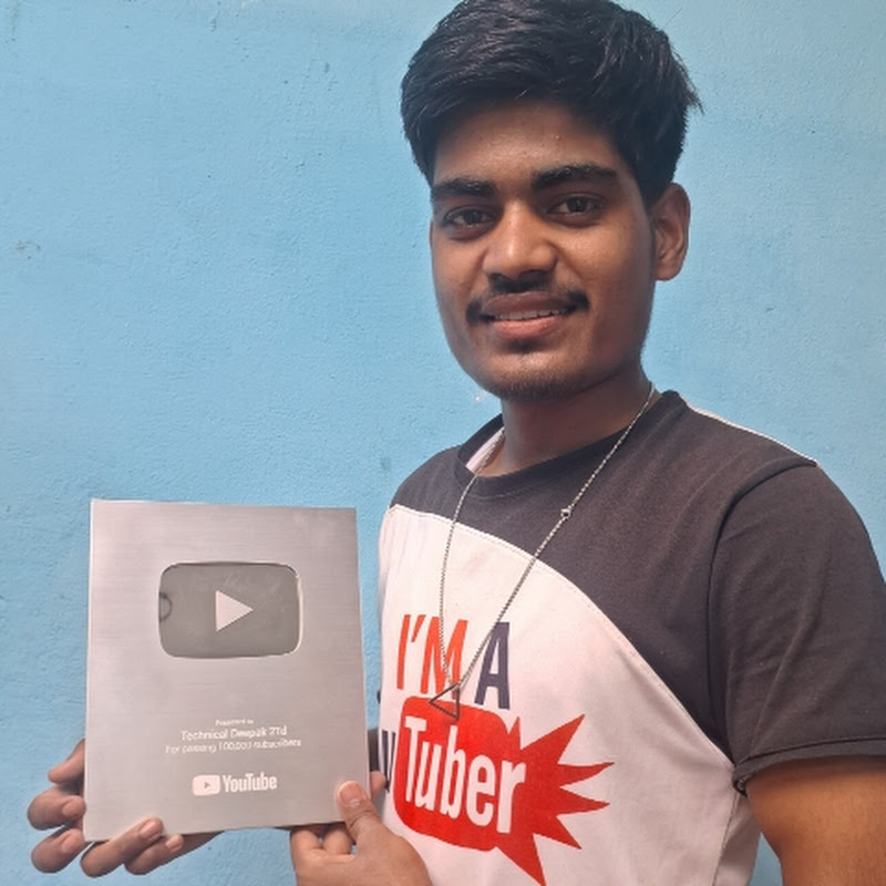 Technical Deepak 2Td