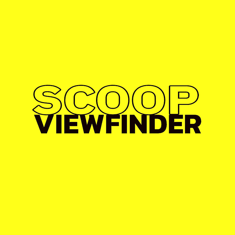 Scoop Viewfinder