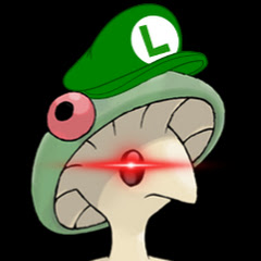 Luigi's Breloom