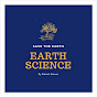 Earth Science⚒️ logo