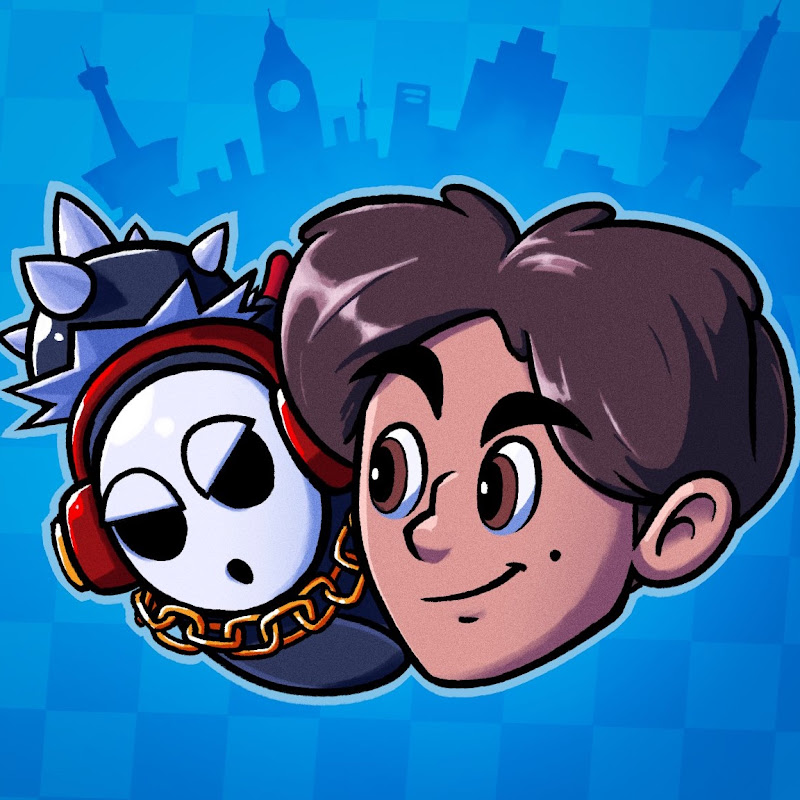 Shy Guy Studio