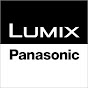 LUMIX USA logo