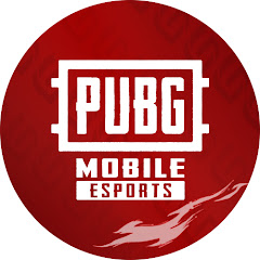 PUBG MOBILE Esports
