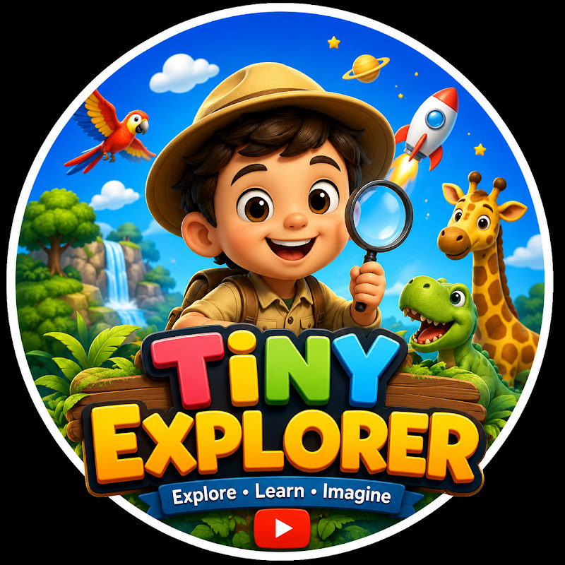 Tiny Exploorer