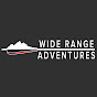 Wide Range Adventures logo
