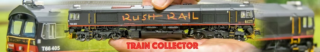 ToyTrainCollector Аватар канала YouTube