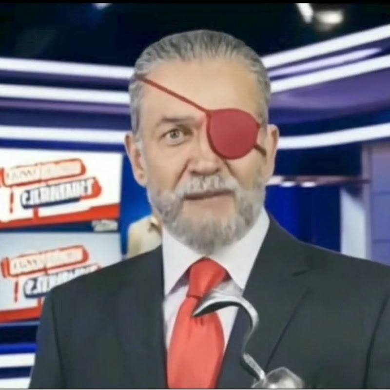 GusssEnTuMente en el Sarcasmo De la Noticia