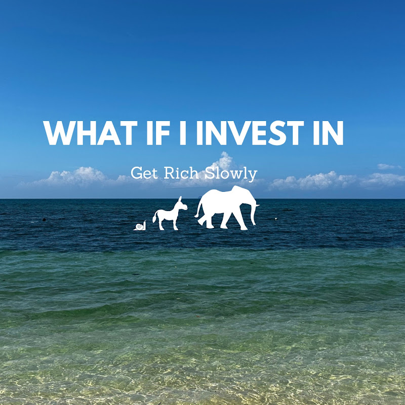 What If I Invest In